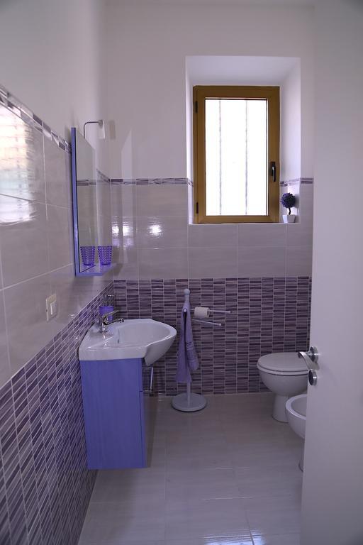 B&B Le Rose Ольбія Номер фото