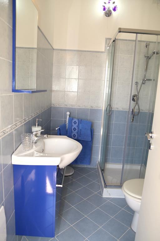 B&B Le Rose Ольбія Номер фото